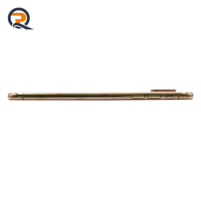 Grade A Original Rear Housing with Small Parts Flex Cables for iPhone XS Max Replacement,Grade A Original Rear Housing with Small Parts Flex Cables for iPhone XS Max Replacement,PAQI