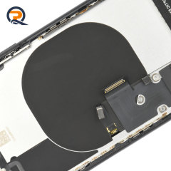 Grade A Original Rear Housing with Small Parts Flex Cables for iPhone SE 2 Replacement,Grade A Original Rear Housing with Small Parts Flex Cables for iPhone SE 2 Replacement,PAQI