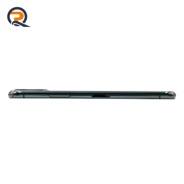 Grade A Original Rear Housing with Small Parts Flex Cables for iPhone 11 Pro Replacement,Grade A Original Rear Housing with Small Parts Flex Cables for iPhone 11 Pro Replacement,PAQI