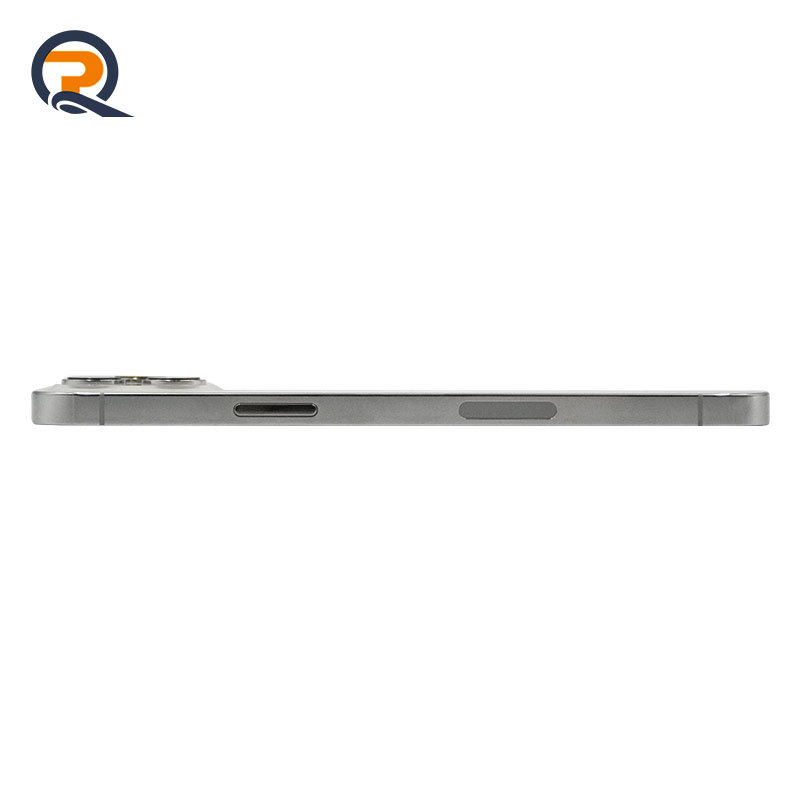 Grade A Original Rear Housing with Small Parts Flex Cables for iPhone 12 Pro Max Replacement,Grade A Original Rear Housing with Small Parts Flex Cables for iPhone 12 Pro Max Replacement,PAQI