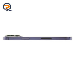Grade A Original Rear Housing with Small Parts Flex Cables for iPhone 14 Pro Max Replacement,Grade A Original Rear Housing with Small Parts Flex Cables for iPhone 14 Pro Max Replacement,PAQI