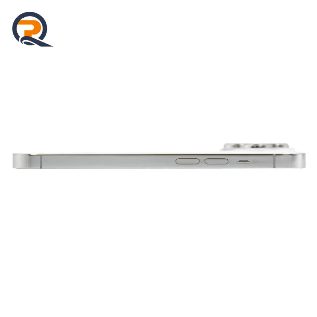 Grade A Original Rear Housing with Small Parts Flex Cables for iPhone 14 Pro Replacement,Grade A Original Rear Housing with Small Parts Flex Cables for iPhone 14 Pro Replacement,PAQI