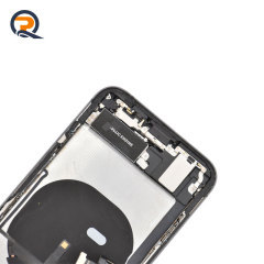 Grade A Original Rear Housing with Small Parts Flex Cables for iPhone XS Replacement,Grade A Original Rear Housing with Small Parts Flex Cables for iPhone XS Replacement,PAQI