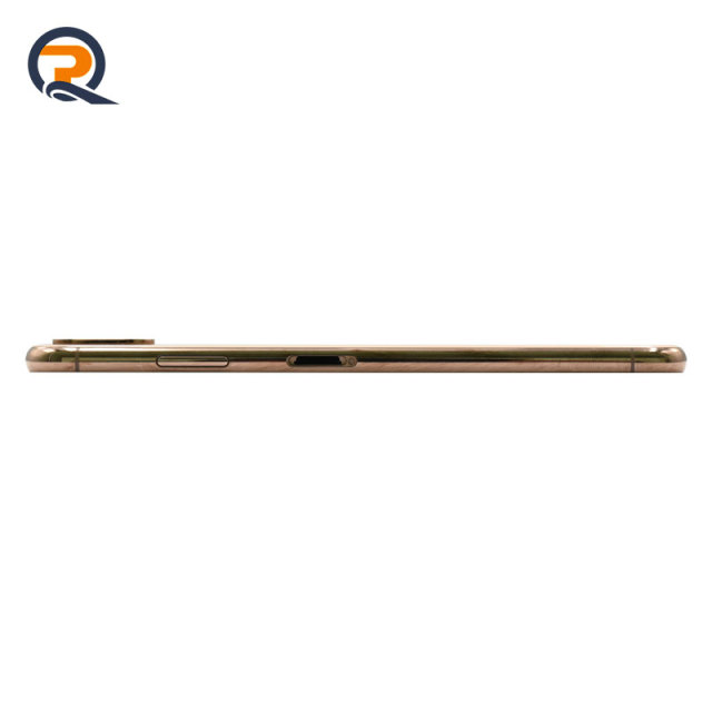 Grade A Original Rear Housing with Small Parts Flex Cables for iPhone XS Max Replacement,Grade A Original Rear Housing with Small Parts Flex Cables for iPhone XS Max Replacement,PAQI