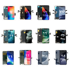 High Quality OLED and LCD Screens Display Full Range From iPhone 8 to 14 For iPhone LCD Screen Replacement,High Quality OLED and LCD Screens Display Full Range From iPhone 8 to 14 For iPhone LCD Screen Replacement,PAQI