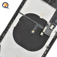 Grade A Original Rear Housing with Small Parts Flex Cables for iPhone XR Replacement,Grade A Original Rear Housing with Small Parts Flex Cables for iPhone XR Replacement,PAQI