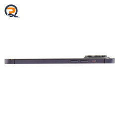 Grade A Original Rear Housing with Small Parts Flex Cables for iPhone 14 Pro Max Replacement,Grade A Original Rear Housing with Small Parts Flex Cables for iPhone 14 Pro Max Replacement,PAQI
