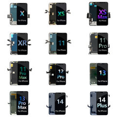 High Quality OLED and LCD Screens Display Full Range From iPhone 8 to 14 For iPhone LCD Screen Replacement,High Quality OLED and LCD Screens Display Full Range From iPhone 8 to 14 For iPhone LCD Screen Replacement,PAQI