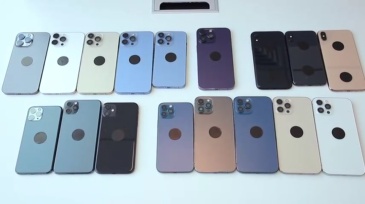 Grade A Original Rear Housing with Small Parts Flex Cables for iPhone 14 Pro Max Replacement,Grade A Original Rear Housing with Small Parts Flex Cables for iPhone 14 Pro Max Replacement,PAQI