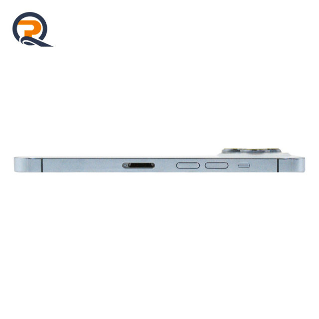 Grade B Original Rear Housing with Small Parts Flex Cables for iPhone 13 Pro Replacement,Grade B Original Rear Housing with Small Parts Flex Cables for iPhone 13 Pro Replacement,PAQI