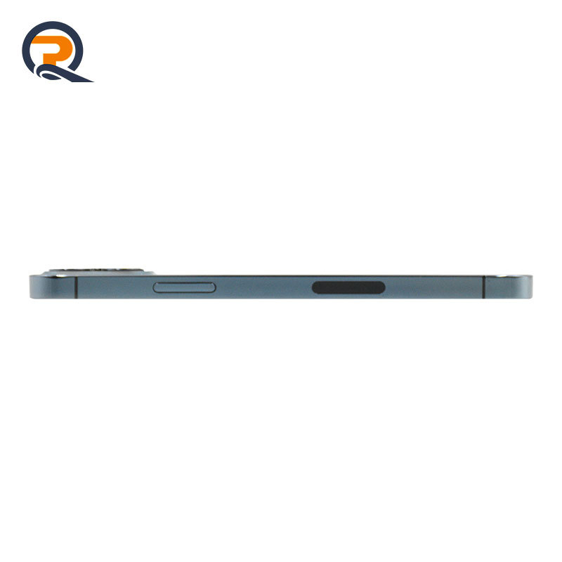 Grade B Original Rear Housing with Small Parts Flex Cables for iPhone 12 Pro Replacement,Grade B Original Rear Housing with Small Parts Flex Cables for iPhone 12 Pro Replacement,PAQI