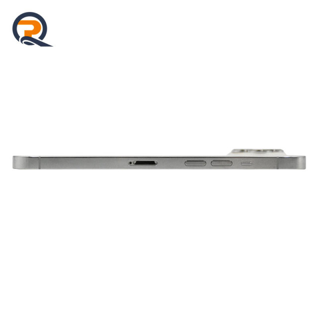 Grade B Original Rear Housing with Small Parts Flex Cables for iPhone 12 Pro Max Replacement,Grade B Original Rear Housing with Small Parts Flex Cables for iPhone 12 Pro Max Replacement,PAQI