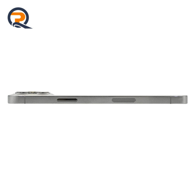 Grade B Original Rear Housing with Small Parts Flex Cables for iPhone 12 Pro Max Replacement,Grade B Original Rear Housing with Small Parts Flex Cables for iPhone 12 Pro Max Replacement,PAQI