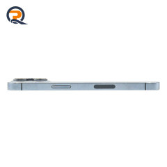 Grade B Original Rear Housing with Small Parts Flex Cables for iPhone 13 Pro Replacement,Grade B Original Rear Housing with Small Parts Flex Cables for iPhone 13 Pro Replacement,PAQI
