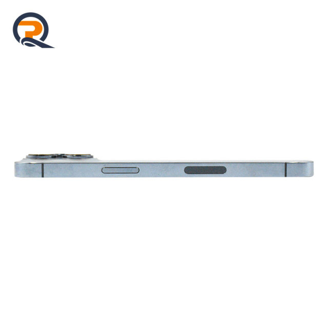 Grade B Original Rear Housing with Small Parts Flex Cables for iPhone 13 Pro Replacement,Grade B Original Rear Housing with Small Parts Flex Cables for iPhone 13 Pro Replacement,PAQI