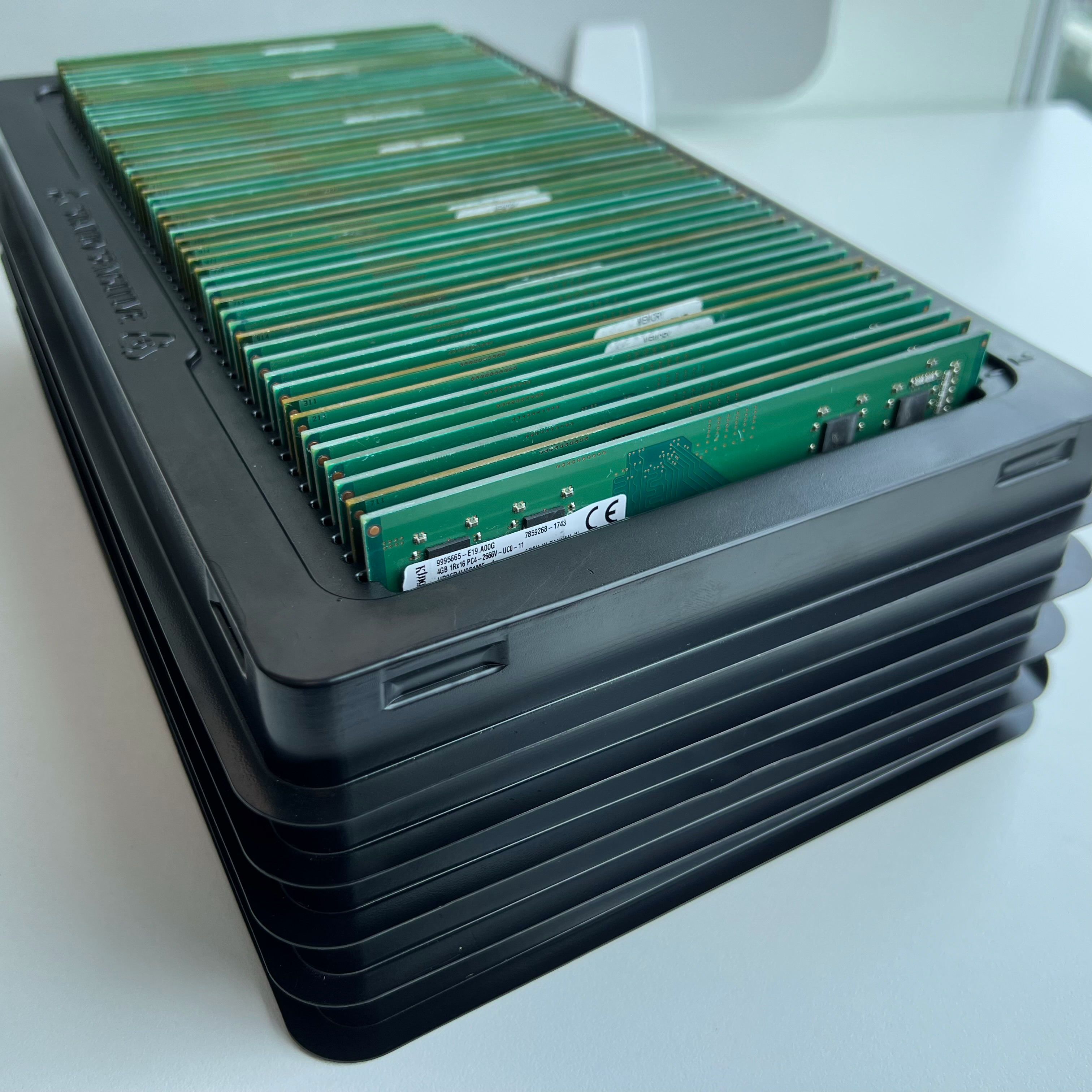 Used memory/desktop computer,Used memory/desktop computer,PAQI