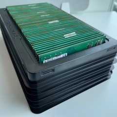 Used memory/desktop computer,Used memory/desktop computer,PAQI