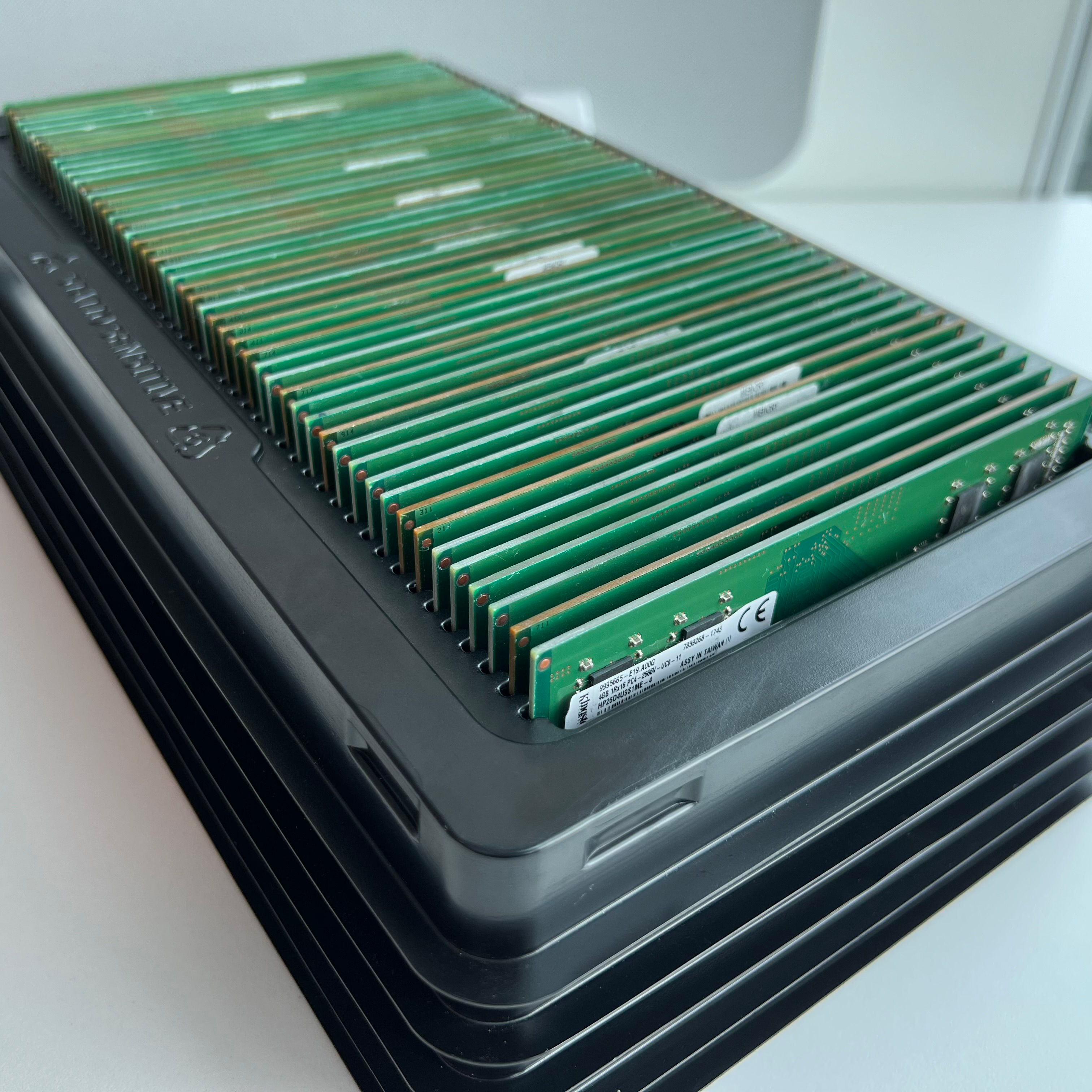 Used memory/desktop computer,Used memory/desktop computer,PAQI