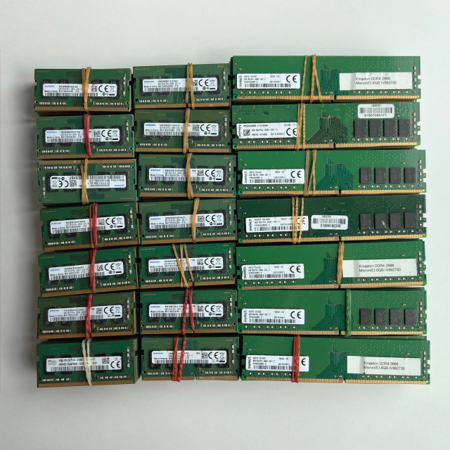 Used memory/laptop,Used memory/laptop,PAQI