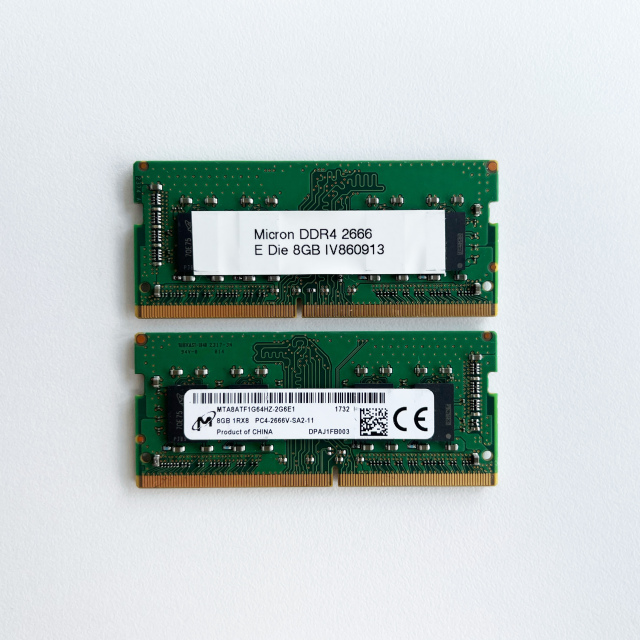 Used memory/laptop,Used memory/laptop,PAQI