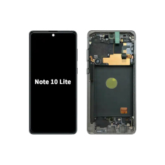 Original high-quality Samsung screen Note 10 lite,Original high-quality Samsung screen Note 10 lite,PAQI
