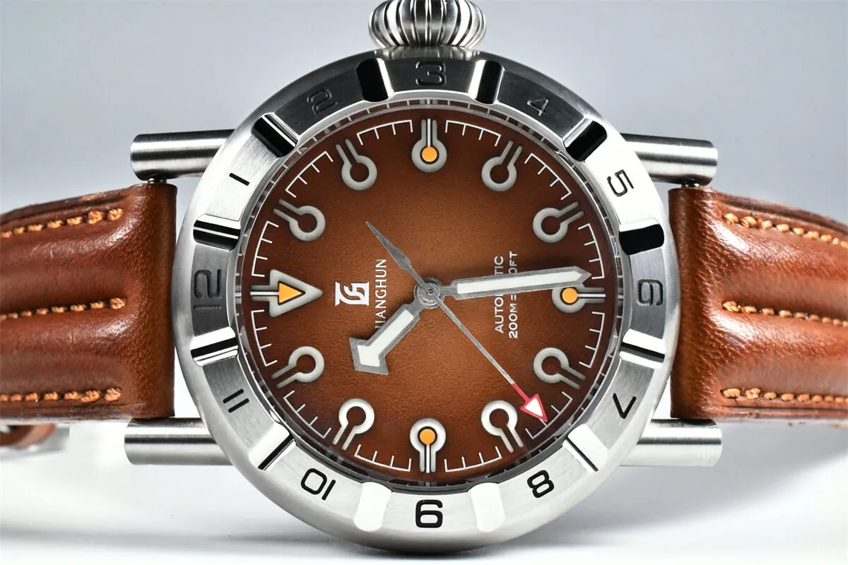 JIANGHUNWatch-WarDrum-Dial