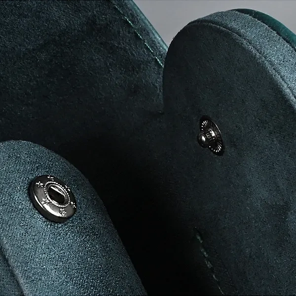 JIANGHUN-Watch Box-Leather-A01