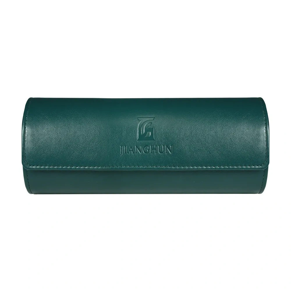 JIANGHUN-Watch Box-Leather-A01
