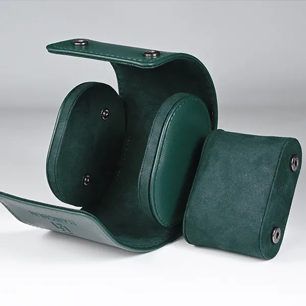 JIANGHUN-Watch Box-Leather-A01