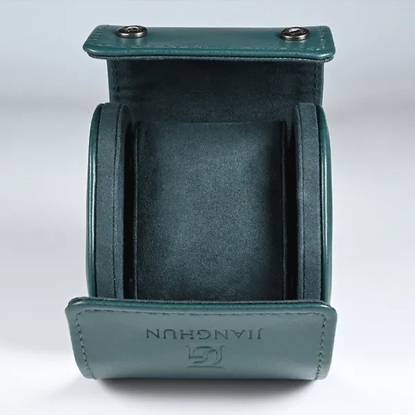JIANGHUN-Watch Box-Leather-A01