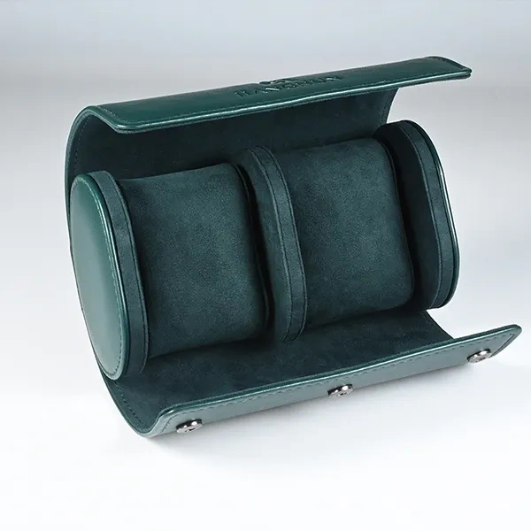 JIANGHUN-Watch Box-Leather-A01