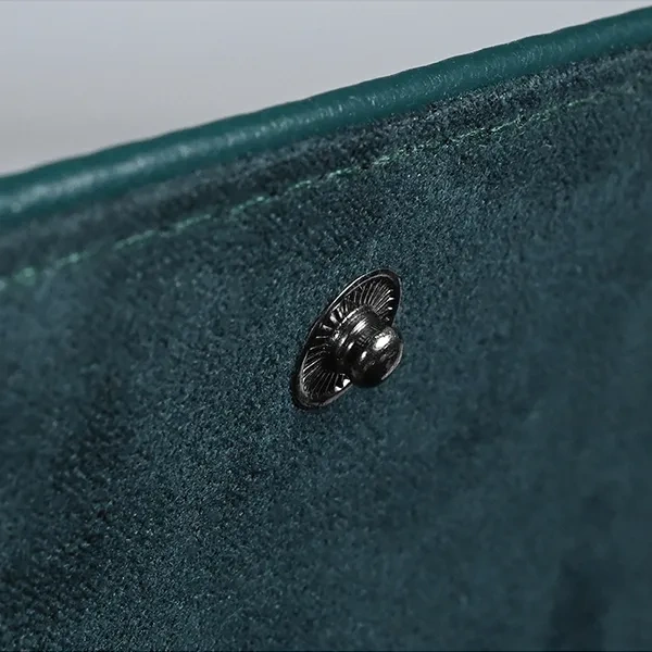 JIANGHUN-Watch Box-Leather-A01