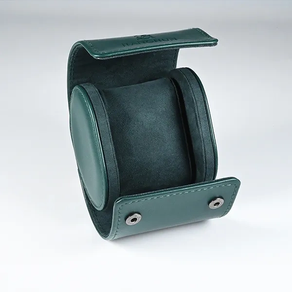 JIANGHUN-Watch Box-Leather-A01
