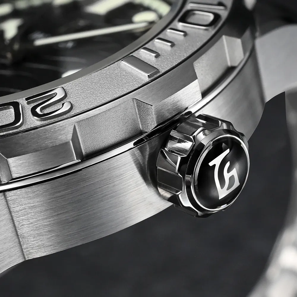 Deep Conqueror-JH0201G-Diver 300Type