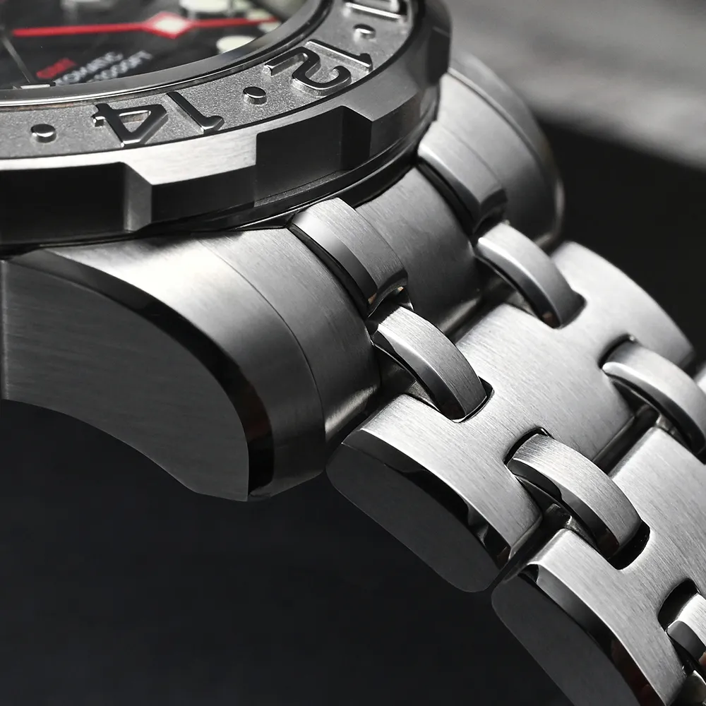 Deep Challenger-JH0202G-GMT Diver 300Type