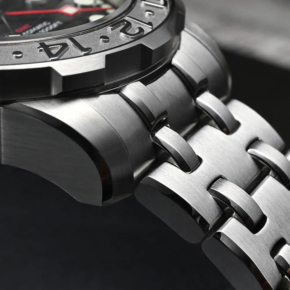 Deep Challenger-JH0202G-GMT Diver 300Type