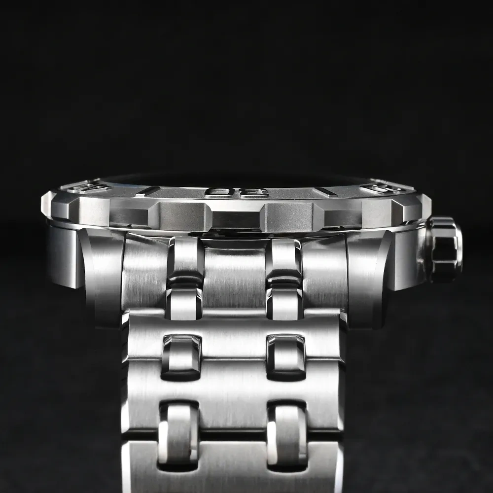 Deep Challenger-JH0201G-Dive 300Type