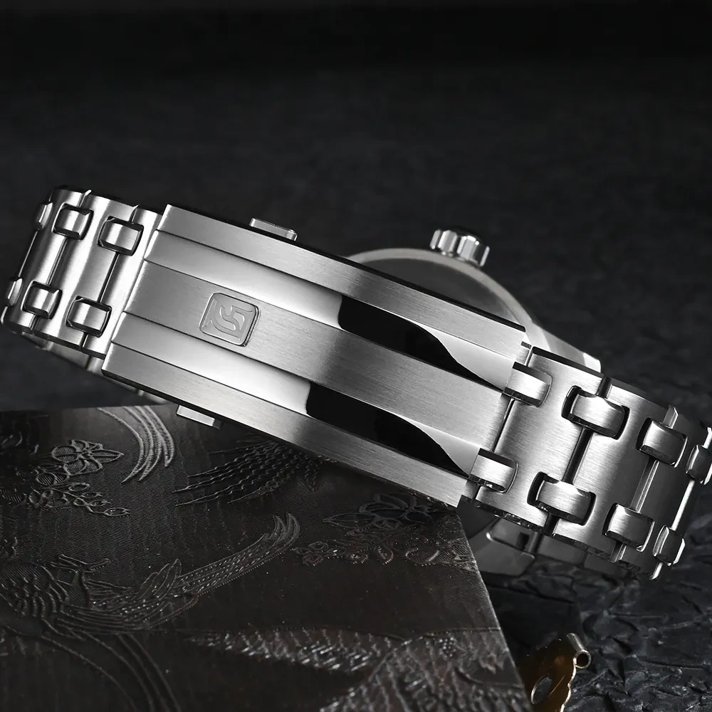 Deep Conqueror-JH0201G-Diver 300Type