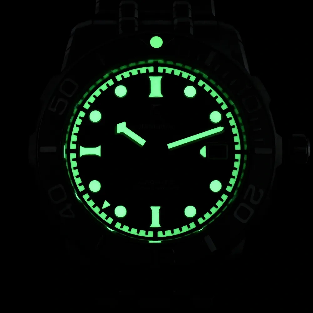 Deep Challenger-JH0201G-Dive 300Type