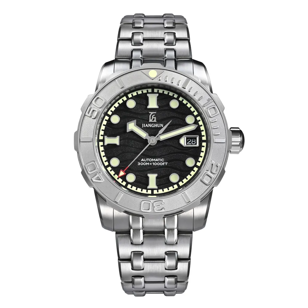 パルティール 2020j wave Deep Challenger-JH0201G-Dive 300Type