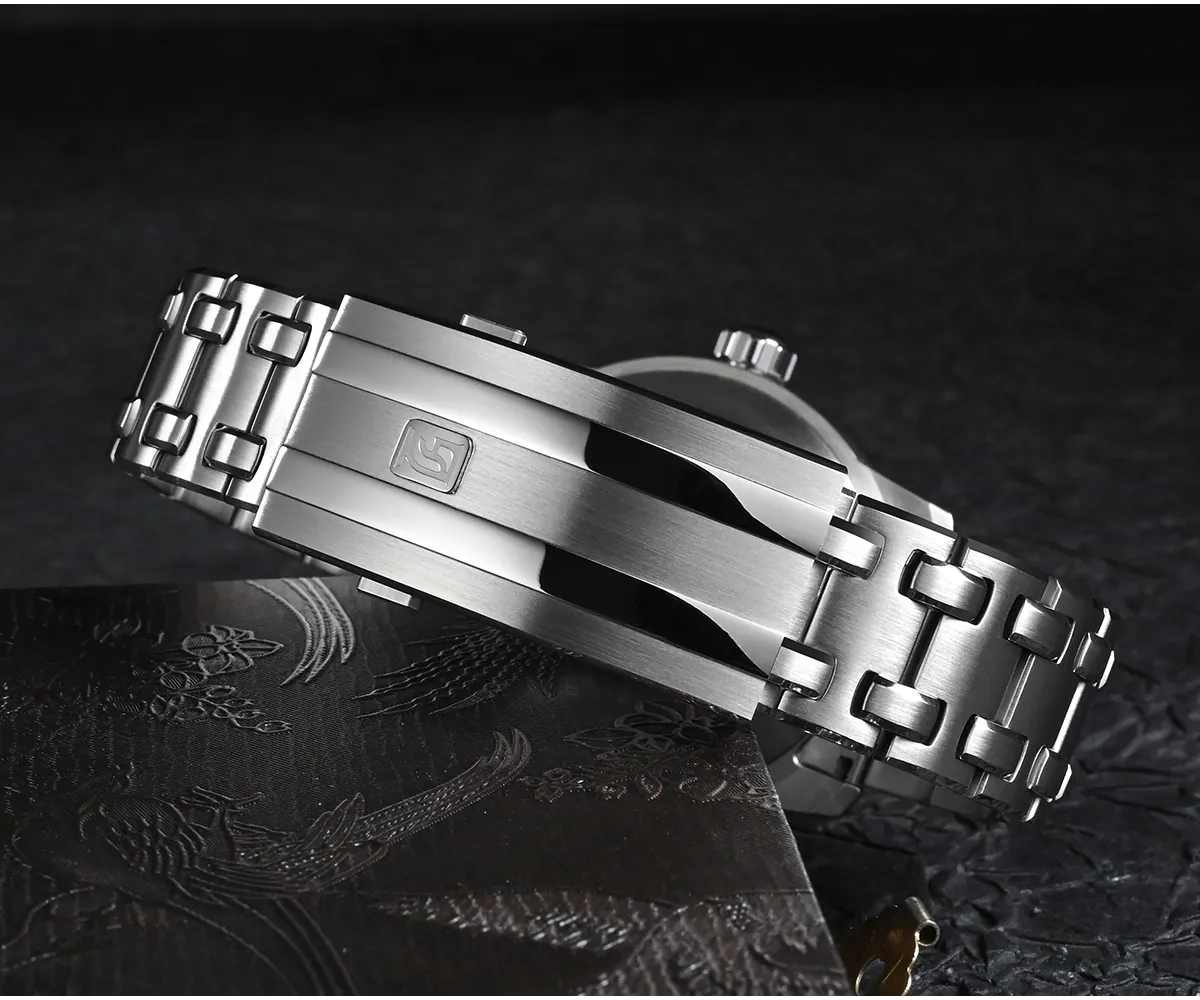 コーリング('02米) MIDO Ocean Star 39 | M0269071104100 | MIDO® Watches United States