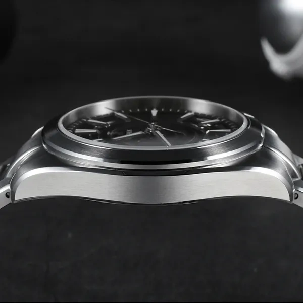 Time Vortex—JH0301G 39mm