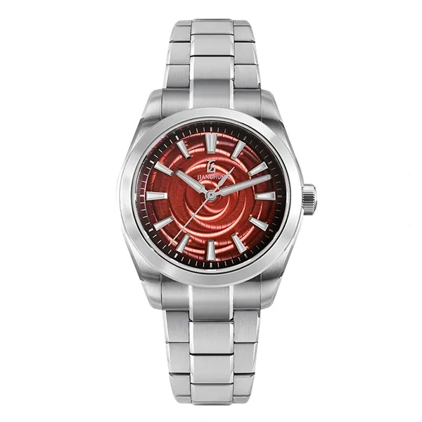 Time Vortex—JH0301G 39mm