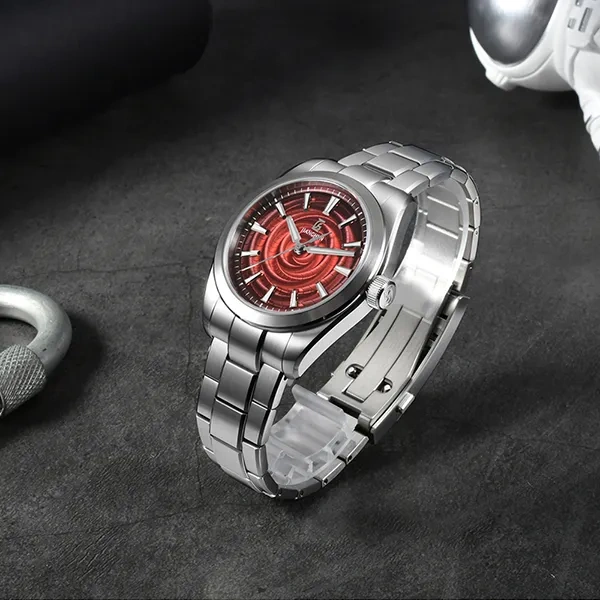 Time Vortex—JH0301G 39mm