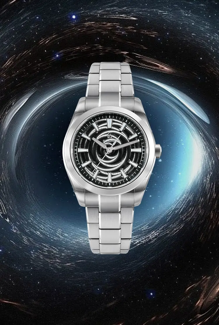 Jianghun Watches Official Website | San Martin Watch Co