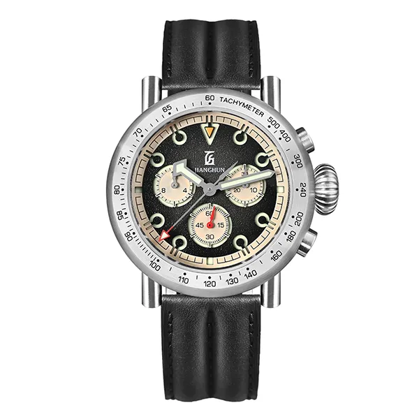 War Drum-JH0106GJ 42mm