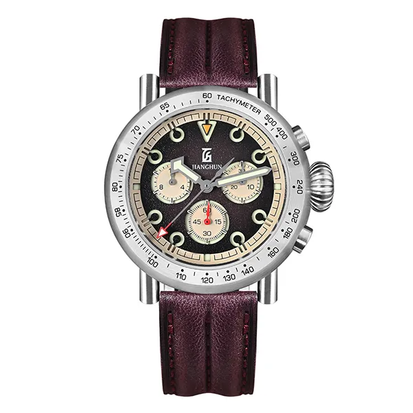 War Drum-JH0106GJ 42mm