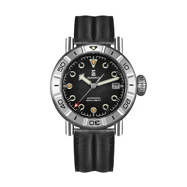 War Drum - JH0104GQ 42mm