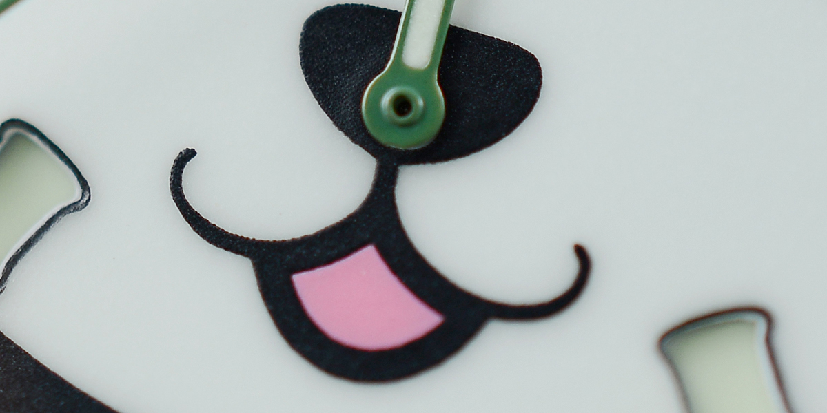 JH0106 and JH0107 Side by Side