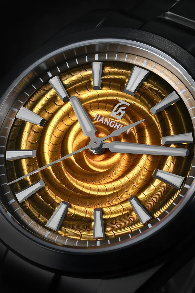 Jianghun Watches Official Website | San Martin Watch Co., Ltd